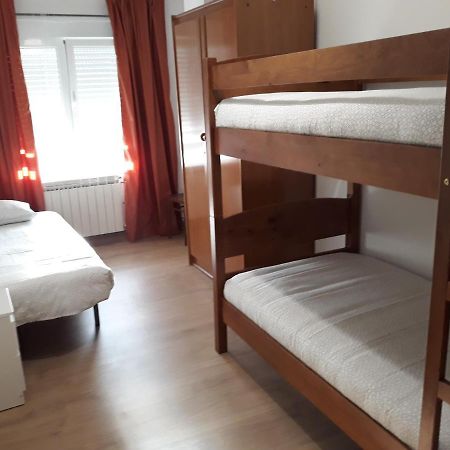Apartamento Barbadiel Juan Xxiii León Zewnętrze zdjęcie