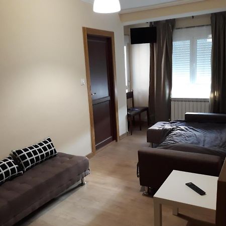 Apartamento Barbadiel Juan Xxiii León Zewnętrze zdjęcie