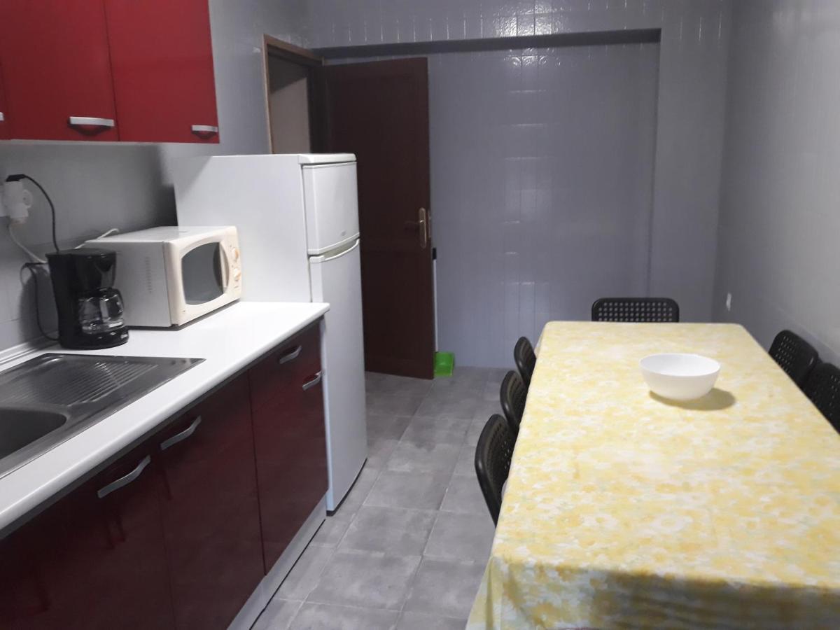 Apartamento Barbadiel Juan Xxiii León Zewnętrze zdjęcie