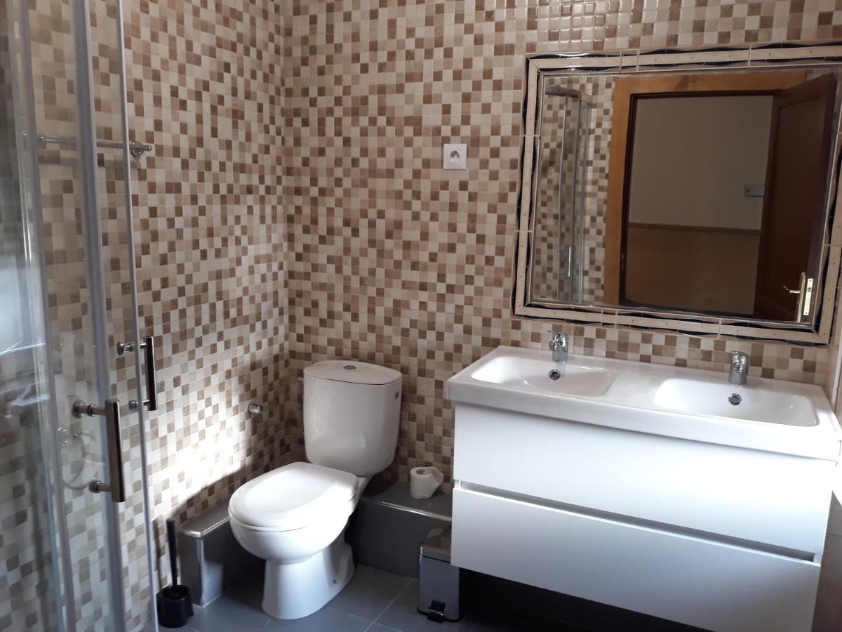 Apartamento Barbadiel Juan Xxiii León Zewnętrze zdjęcie