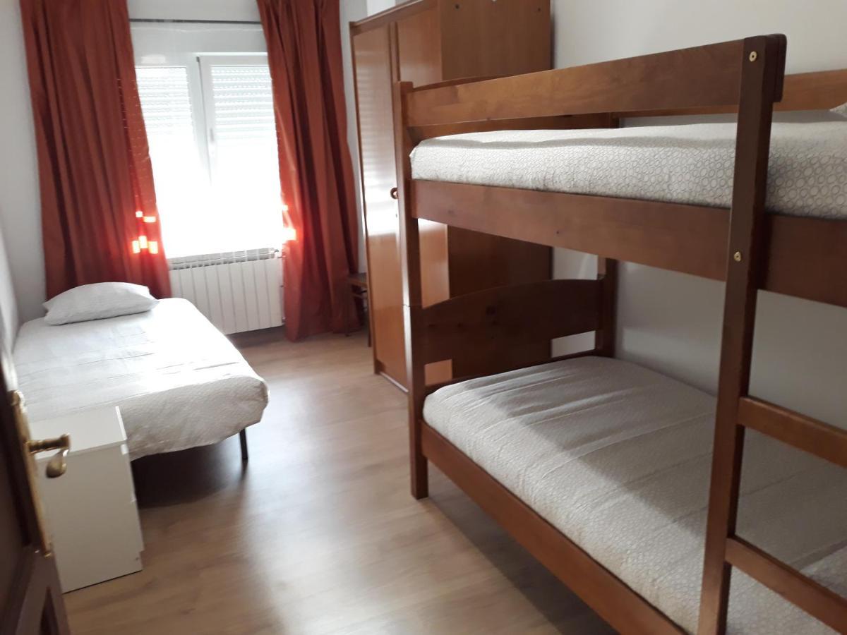 Apartamento Barbadiel Juan Xxiii León Zewnętrze zdjęcie