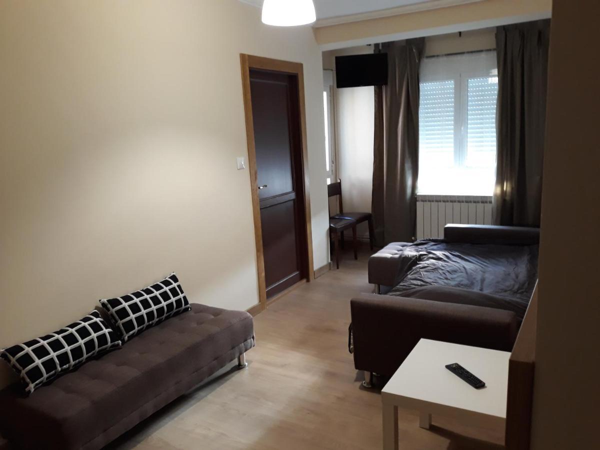 Apartamento Barbadiel Juan Xxiii León Zewnętrze zdjęcie