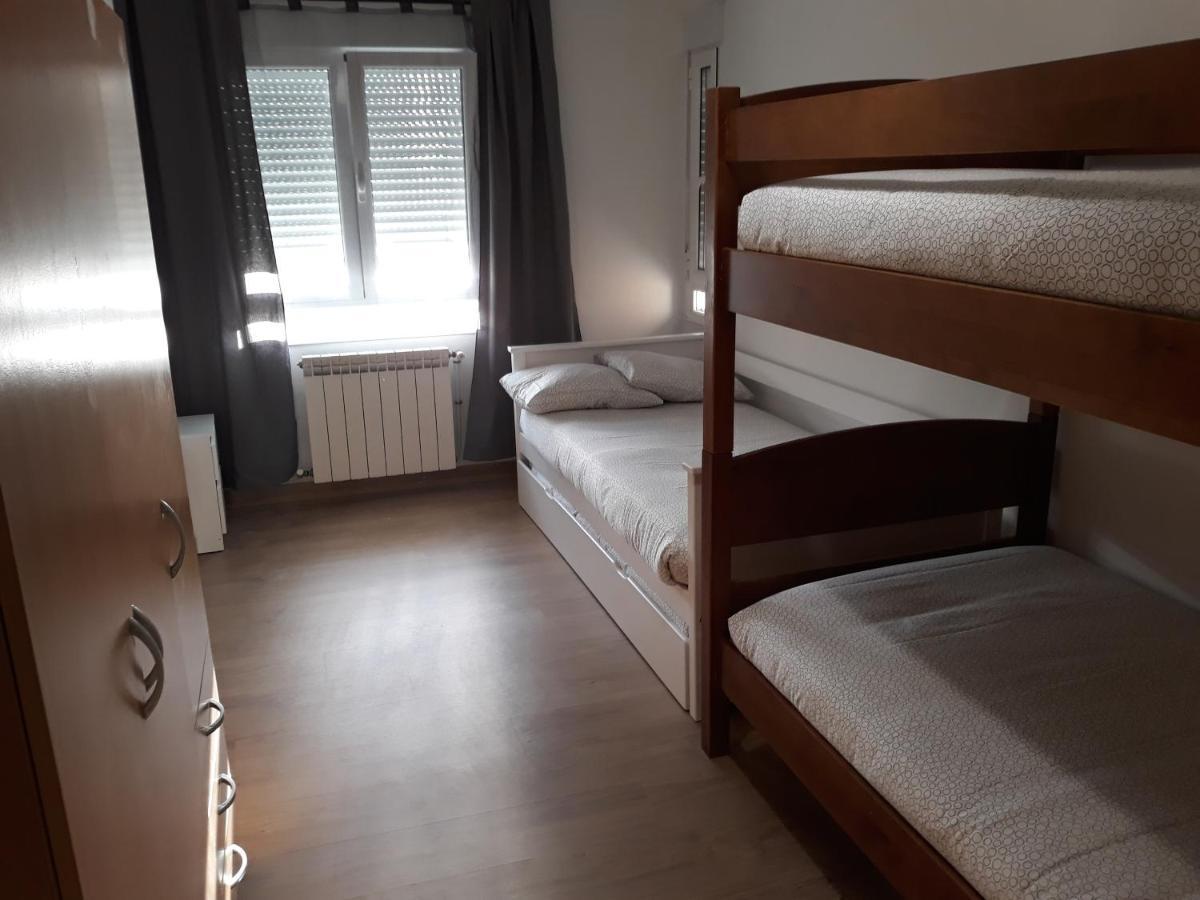 Apartamento Barbadiel Juan Xxiii León Zewnętrze zdjęcie