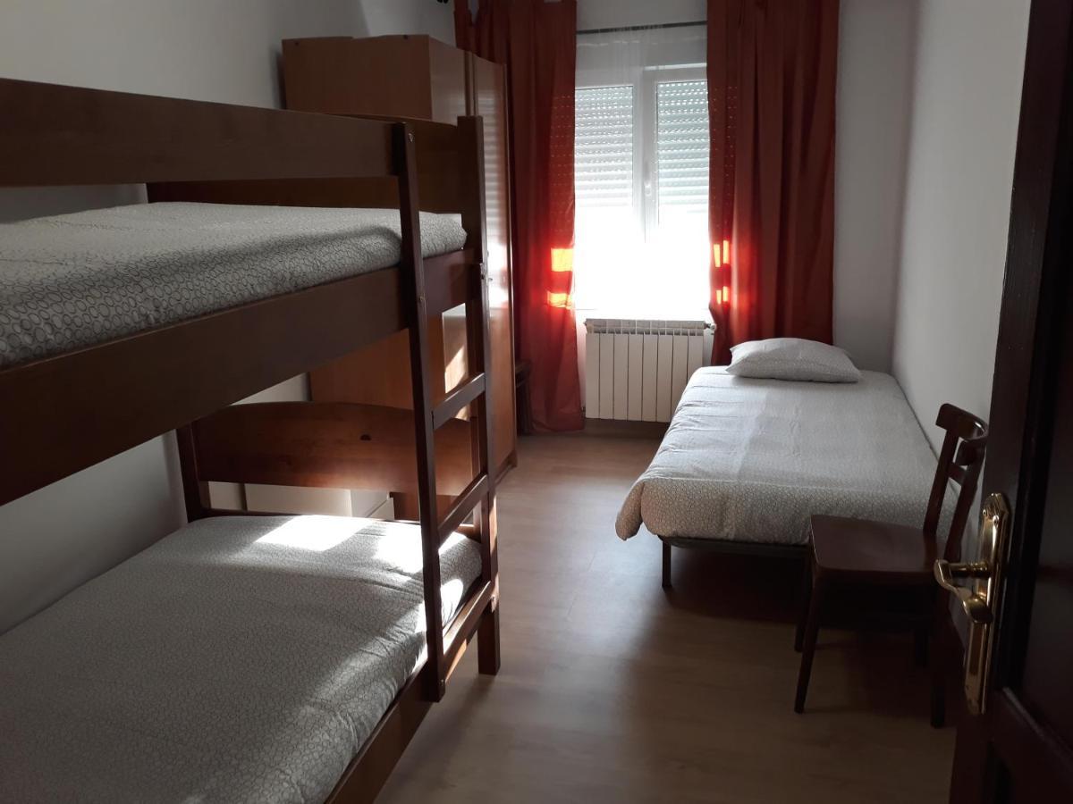 Apartamento Barbadiel Juan Xxiii León Zewnętrze zdjęcie