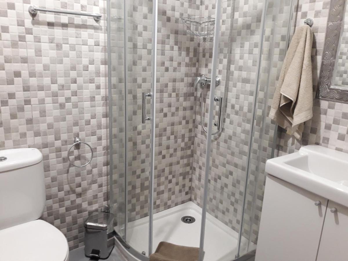 Apartamento Barbadiel Juan Xxiii León Zewnętrze zdjęcie